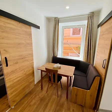 Apartment Katrin Im Zentrum Bad Ischl Buitenkant foto