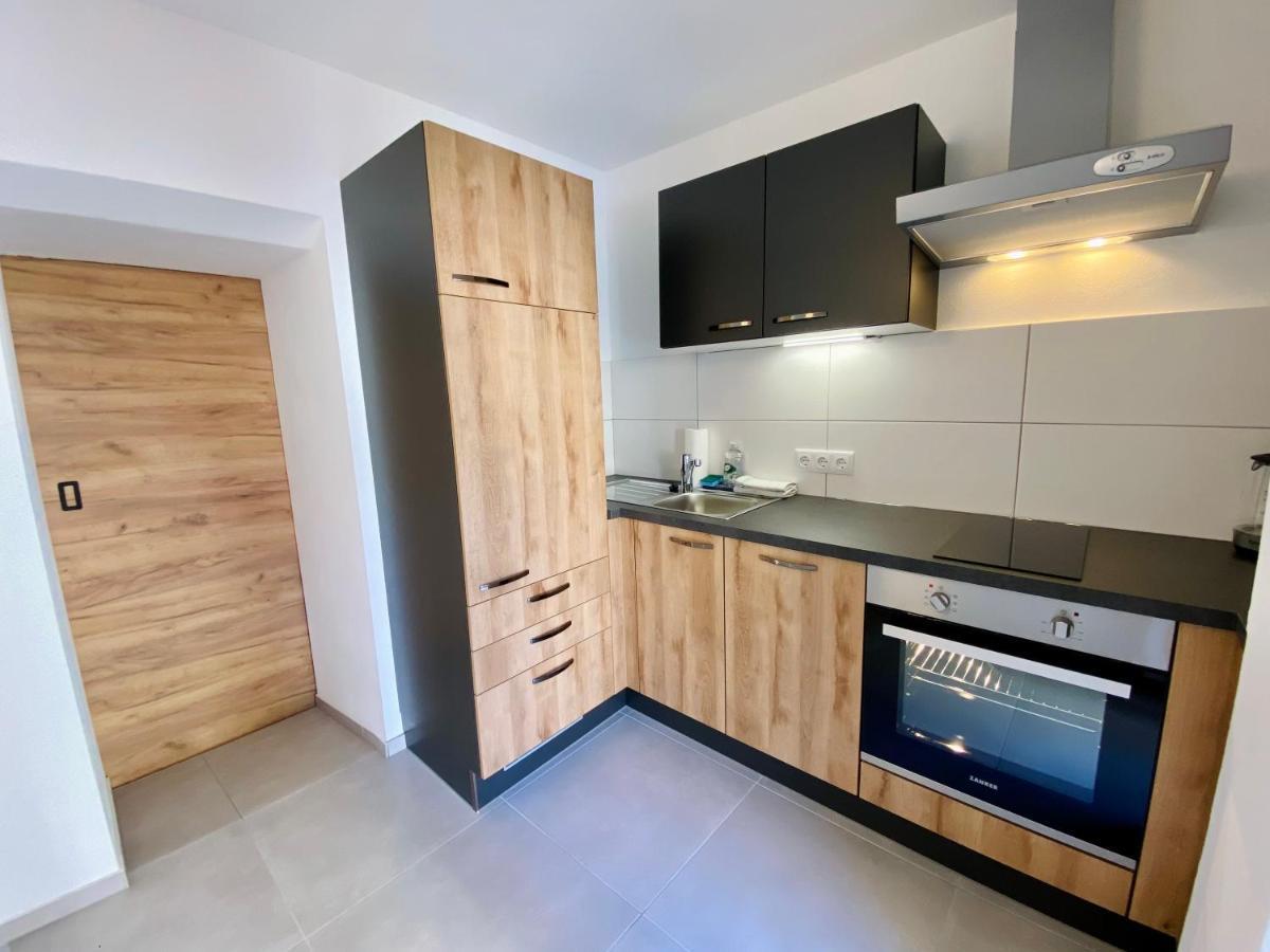 Katrin Im Zentrum Apartment Bad Ischl