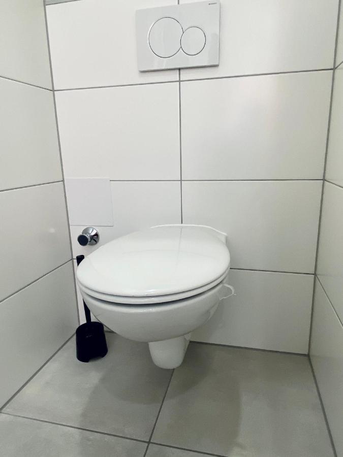 Apartment Katrin Im Zentrum *
