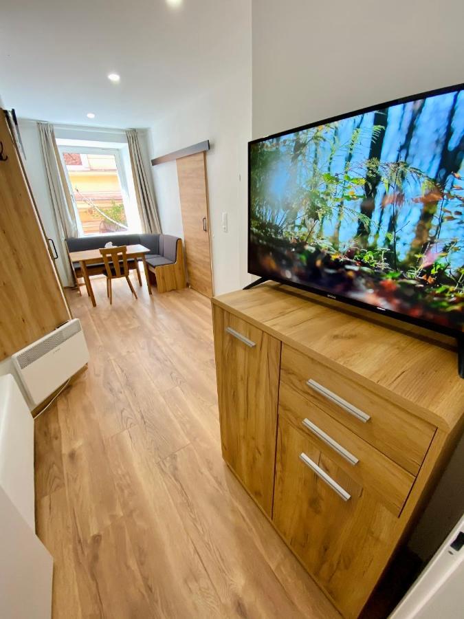 Katrin Im Zentrum Apartment Bad Ischl