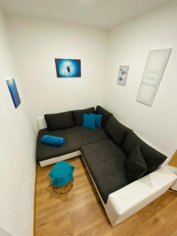 Katrin Im Zentrum Apartment Bad Ischl