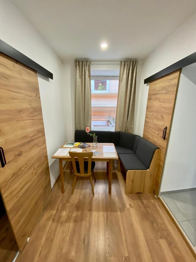 Apartment Katrin Im Zentrum Bad Ischl